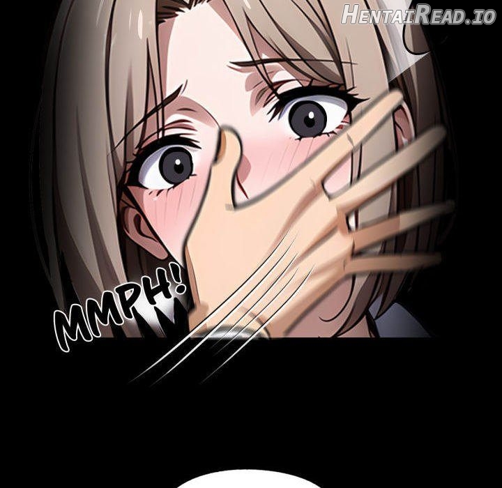 Gangster x Office Lady Chapter 92 - page 63
