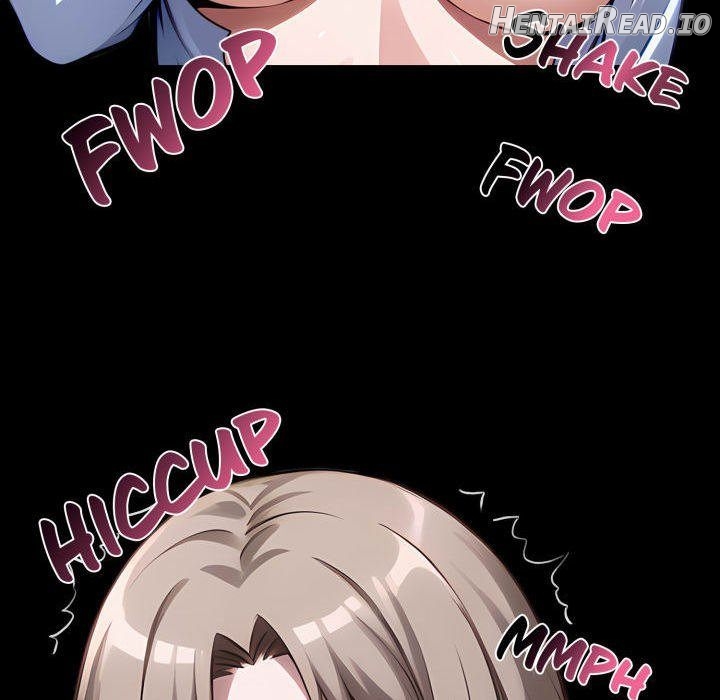 Gangster x Office Lady Chapter 92 - page 70