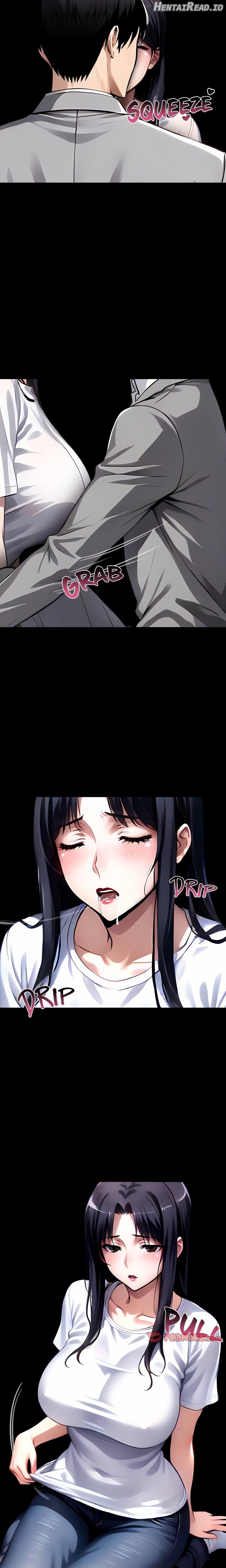 Gangster x Office Lady Chapter 95 - page 13