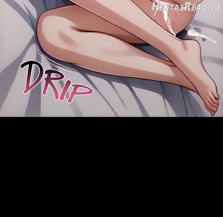 Gangster x Office Lady Chapter 96 - page 104