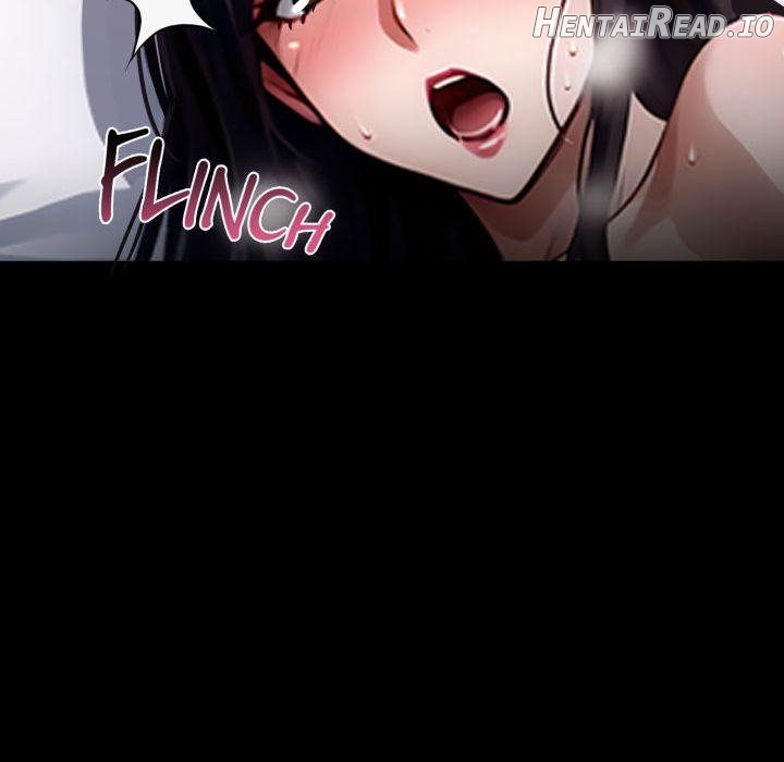 Gangster x Office Lady Chapter 96 - page 116