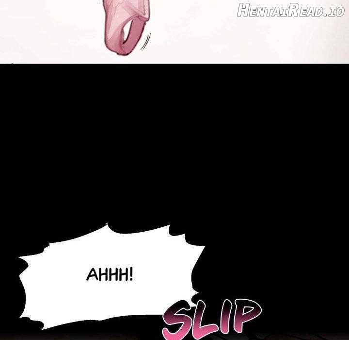 Gangster x Office Lady Chapter 96 - page 13