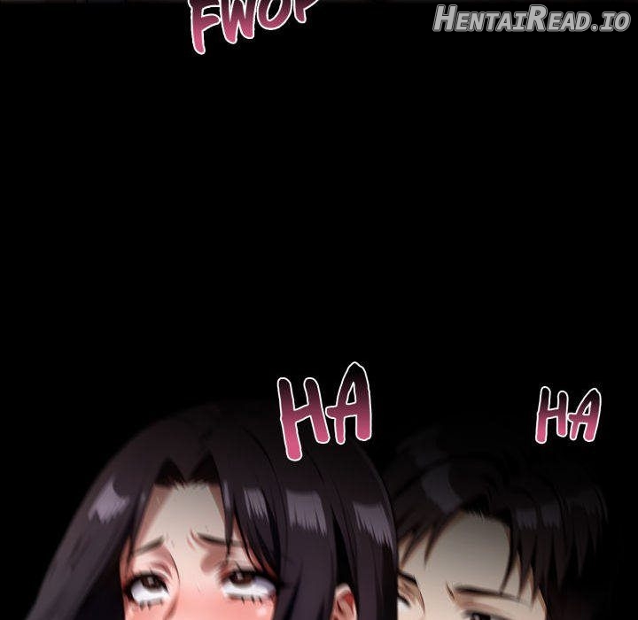 Gangster x Office Lady Chapter 96 - page 137