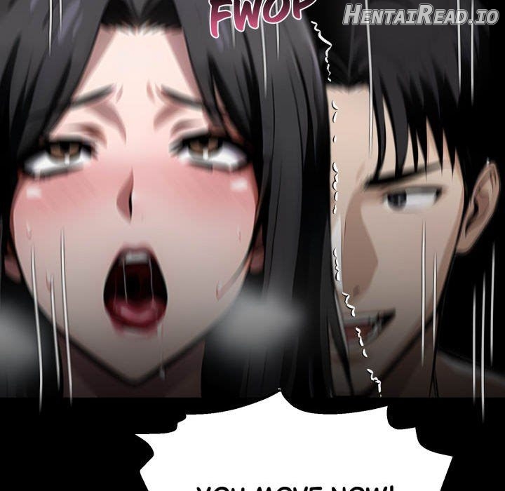 Gangster x Office Lady Chapter 96 - page 142