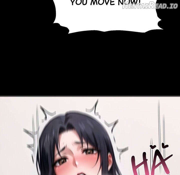 Gangster x Office Lady Chapter 96 - page 143