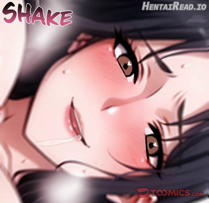 Gangster x Office Lady Chapter 96 - page 147