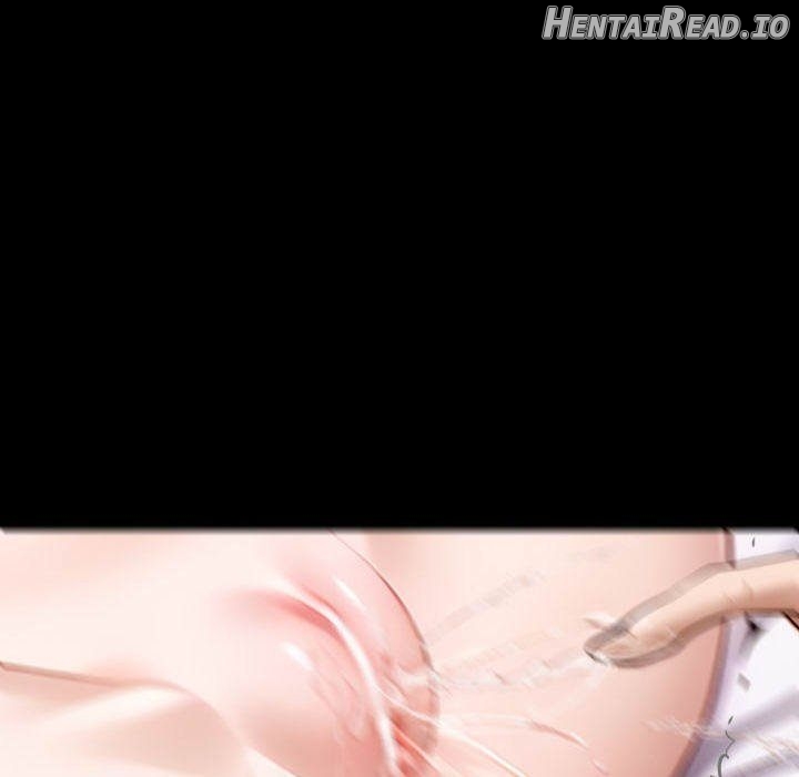 Gangster x Office Lady Chapter 96 - page 29