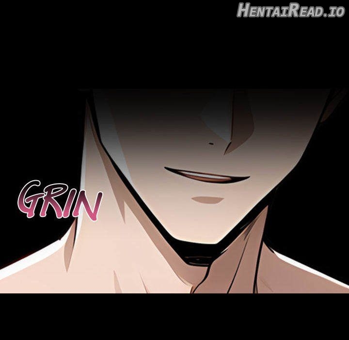 Gangster x Office Lady Chapter 96 - page 31