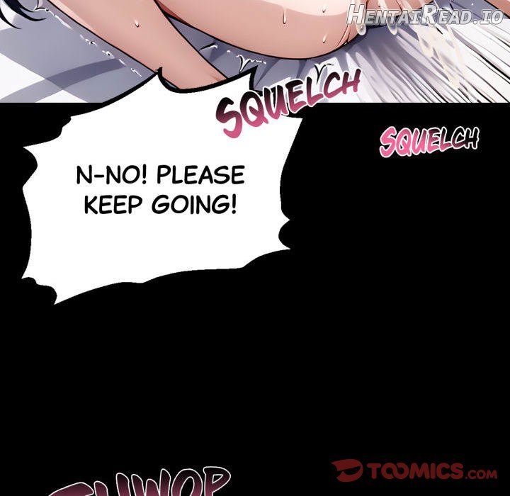 Gangster x Office Lady Chapter 96 - page 48