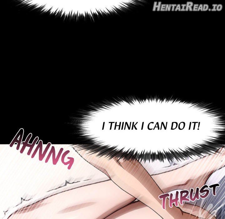 Gangster x Office Lady Chapter 96 - page 54