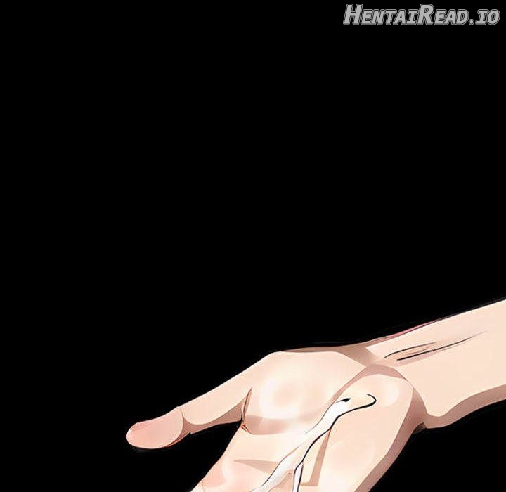 Gangster x Office Lady Chapter 96 - page 58