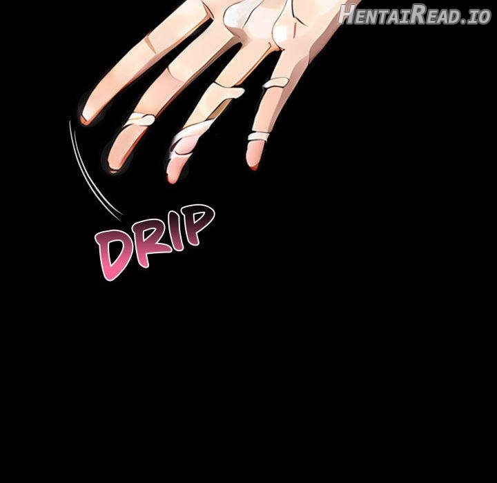 Gangster x Office Lady Chapter 96 - page 59
