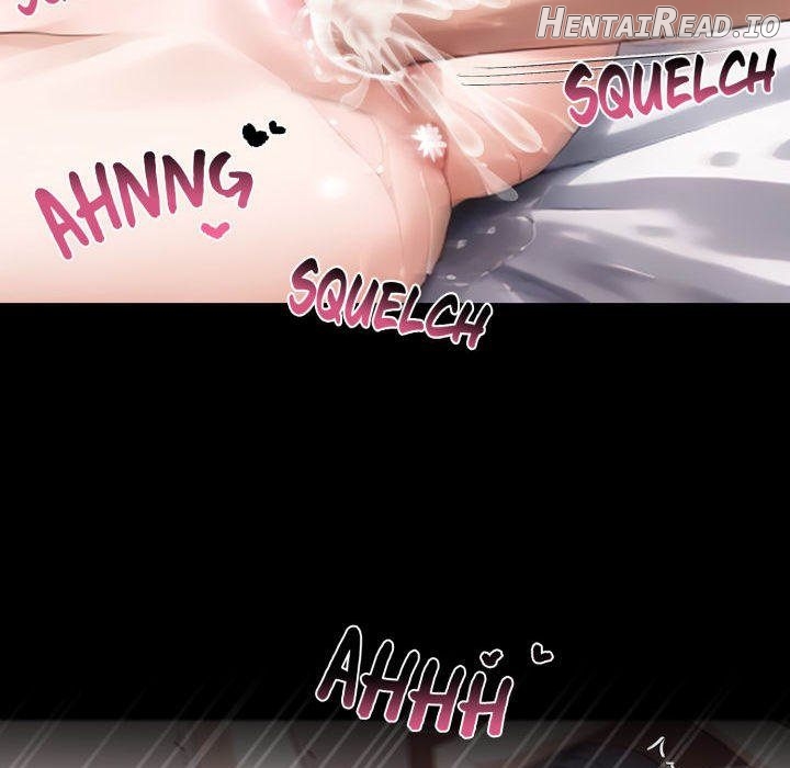 Gangster x Office Lady Chapter 96 - page 73