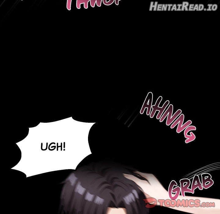 Gangster x Office Lady Chapter 96 - page 75