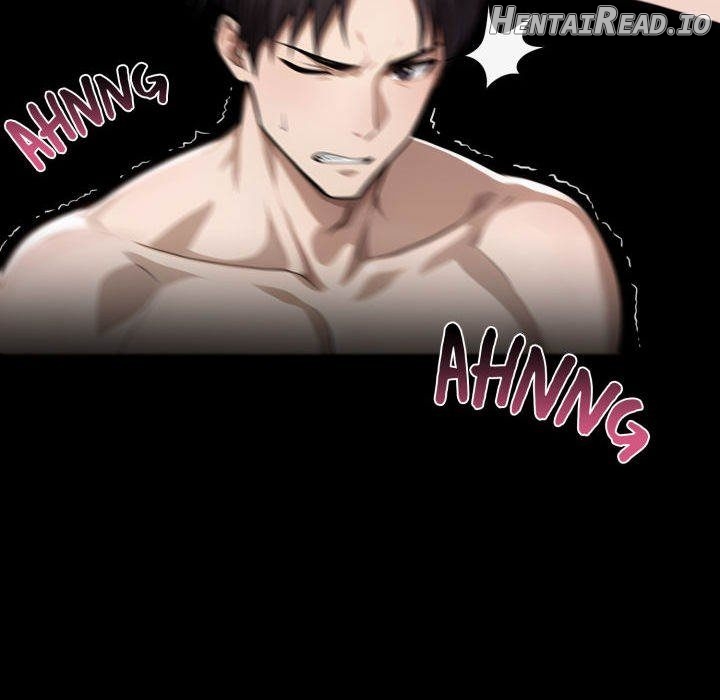 Gangster x Office Lady Chapter 96 - page 76