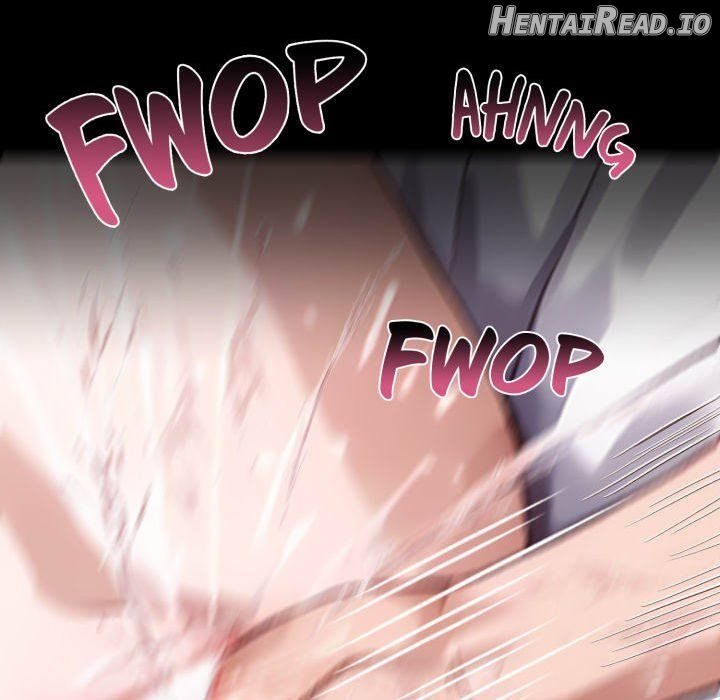 Gangster x Office Lady Chapter 96 - page 79