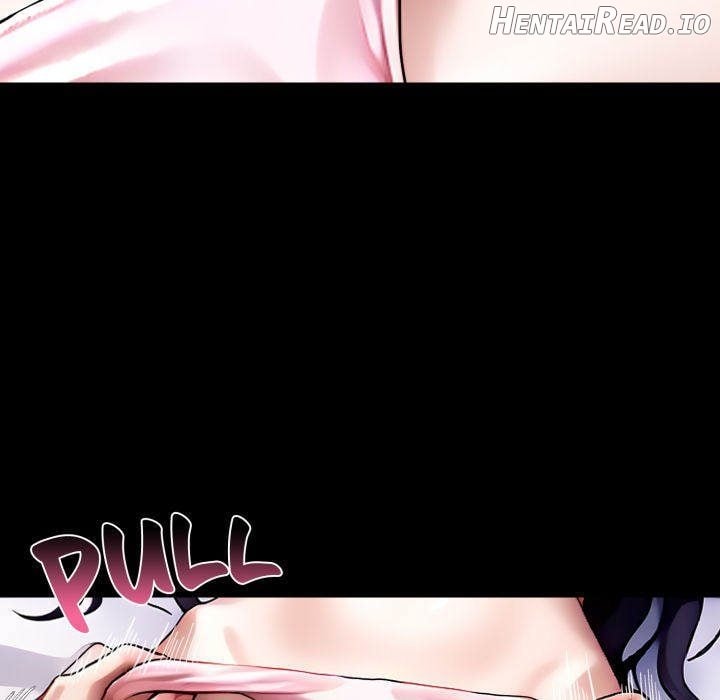 Gangster x Office Lady Chapter 96 - page 9