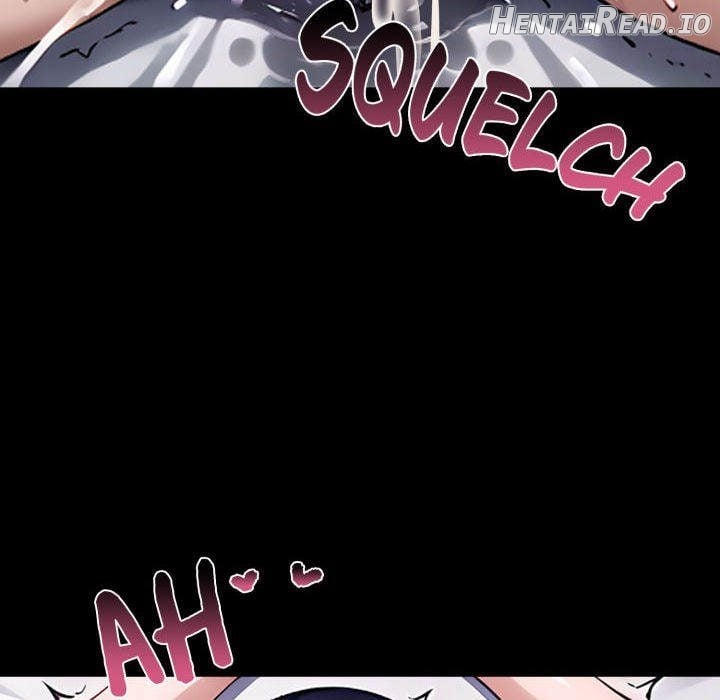Gangster x Office Lady Chapter 96 - page 90