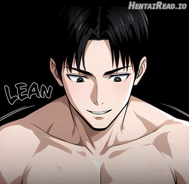 Gangster x Office Lady Chapter 96 - page 97
