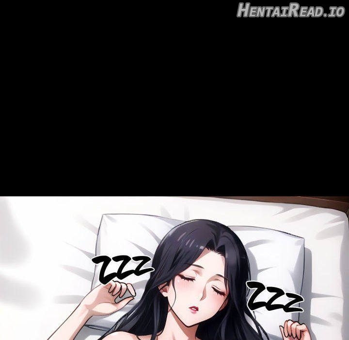 Gangster x Office Lady Chapter 97 - page 109