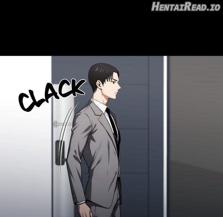 Gangster x Office Lady Chapter 97 - page 113