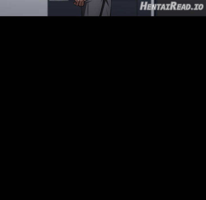 Gangster x Office Lady Chapter 97 - page 114