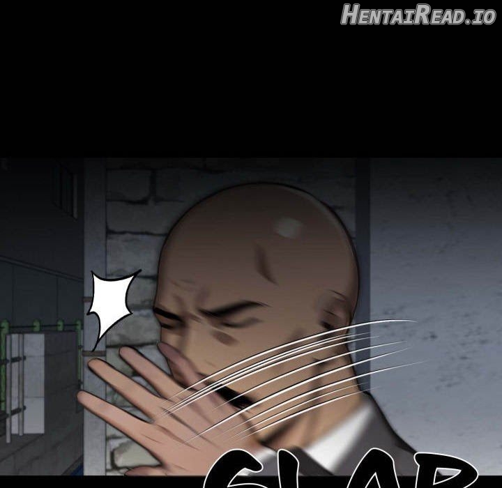 Gangster x Office Lady Chapter 97 - page 122