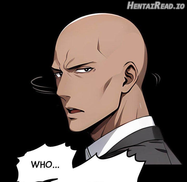 Gangster x Office Lady Chapter 97 - page 132