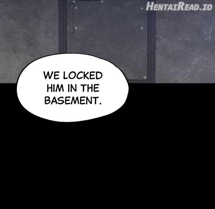 Gangster x Office Lady Chapter 97 - page 141
