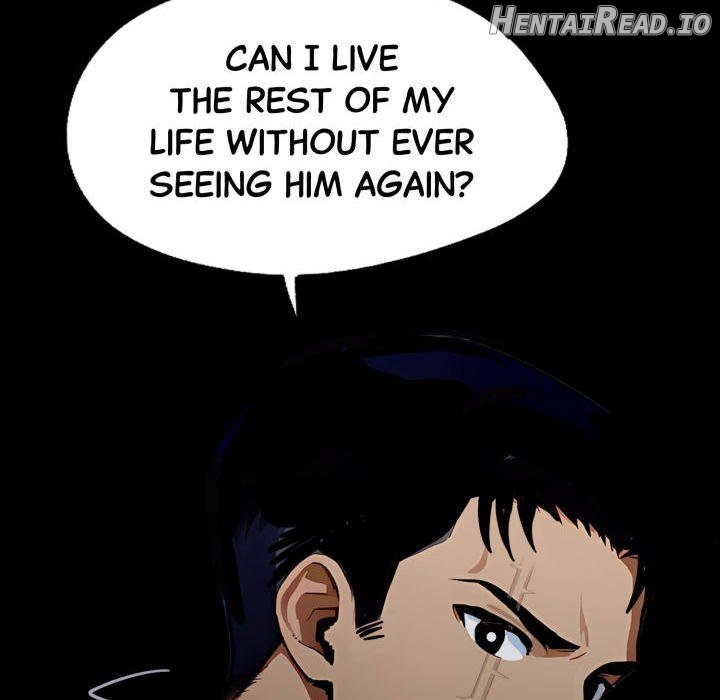 Gangster x Office Lady Chapter 97 - page 144