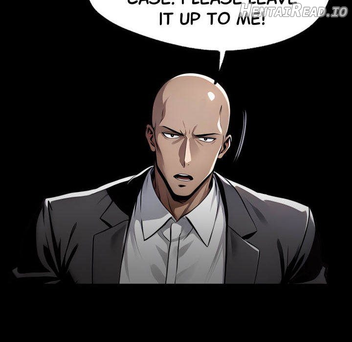 Gangster x Office Lady Chapter 97 - page 146