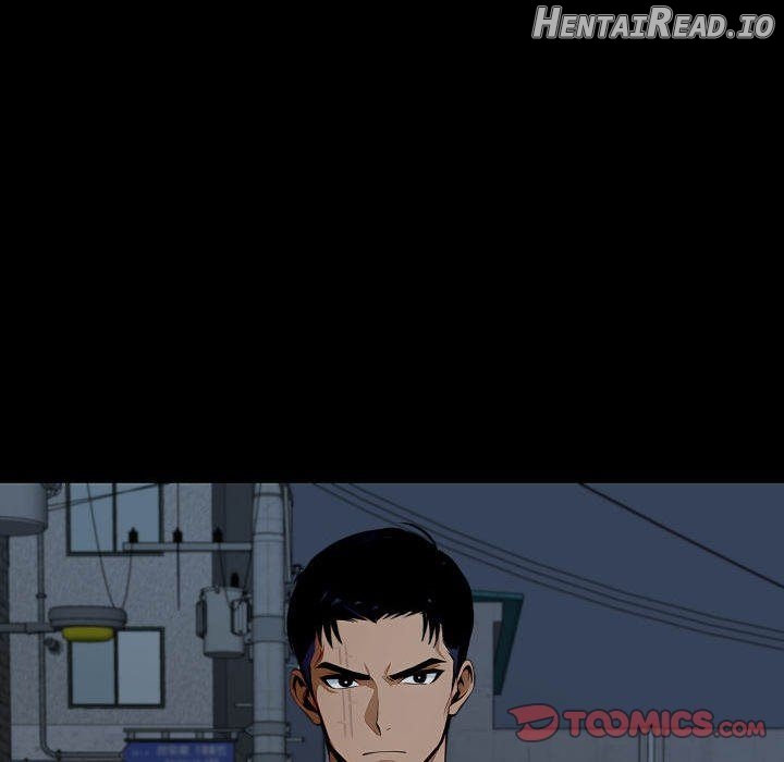 Gangster x Office Lady Chapter 97 - page 147