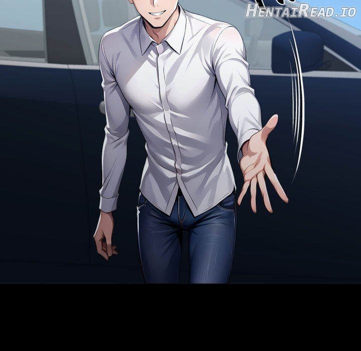 Gangster x Office Lady Chapter 97 - page 153