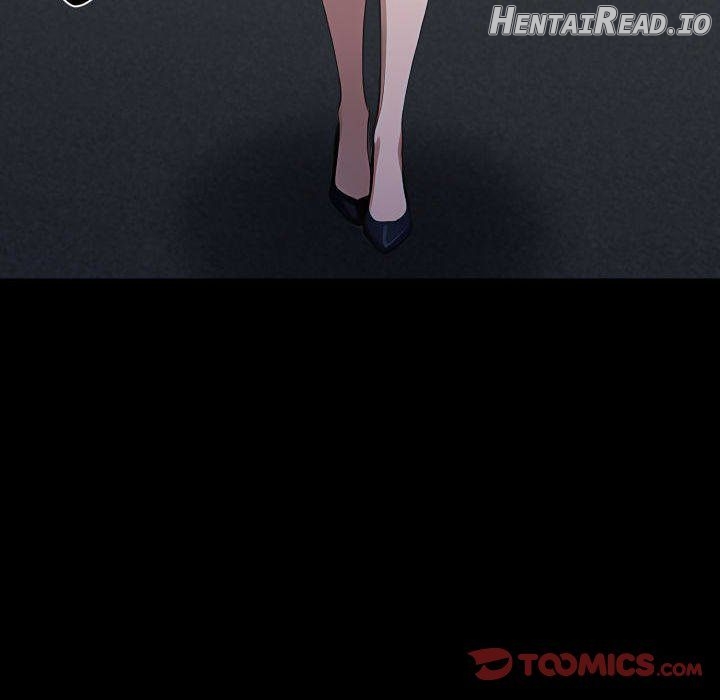 Gangster x Office Lady Chapter 97 - page 156