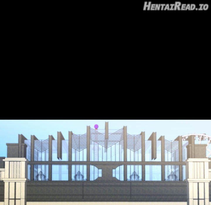 Gangster x Office Lady Chapter 97 - page 158