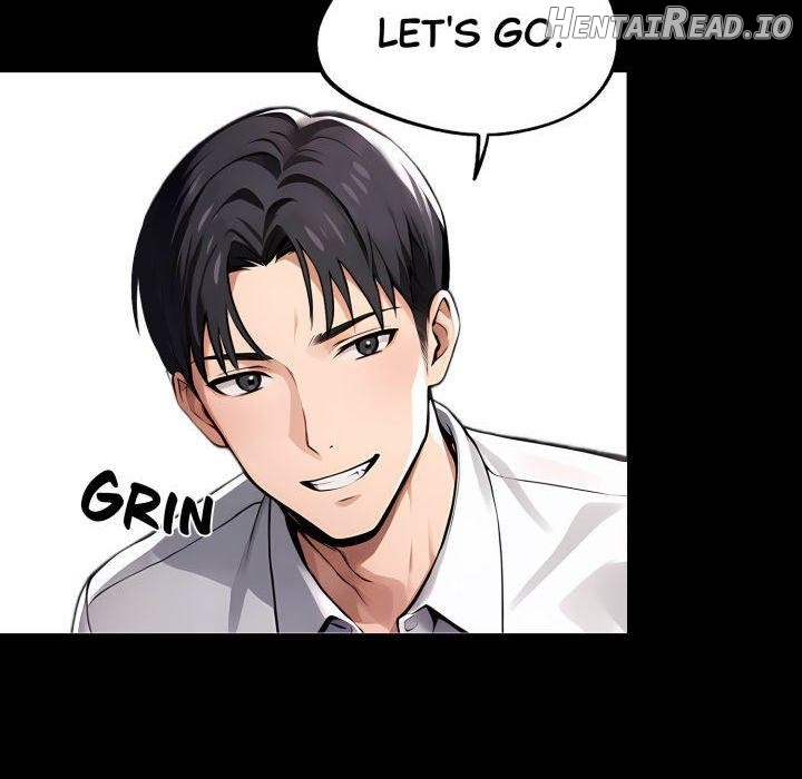 Gangster x Office Lady Chapter 97 - page 160