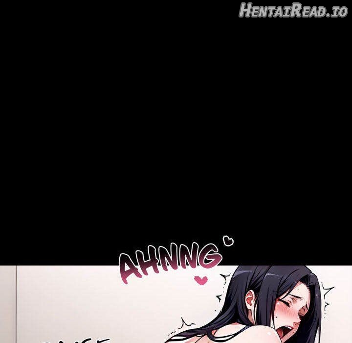 Gangster x Office Lady Chapter 97 - page 19