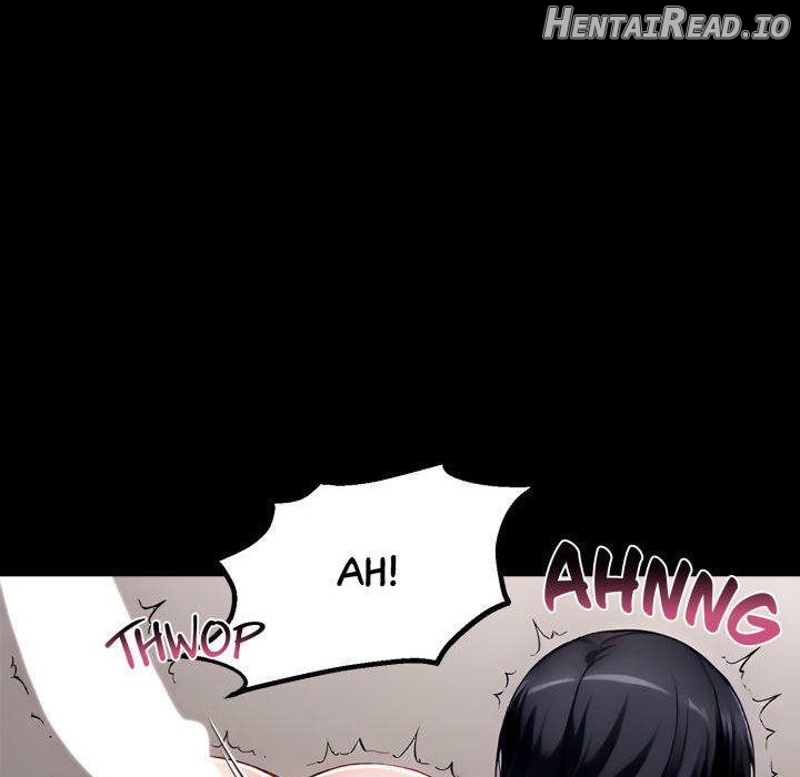 Gangster x Office Lady Chapter 97 - page 29