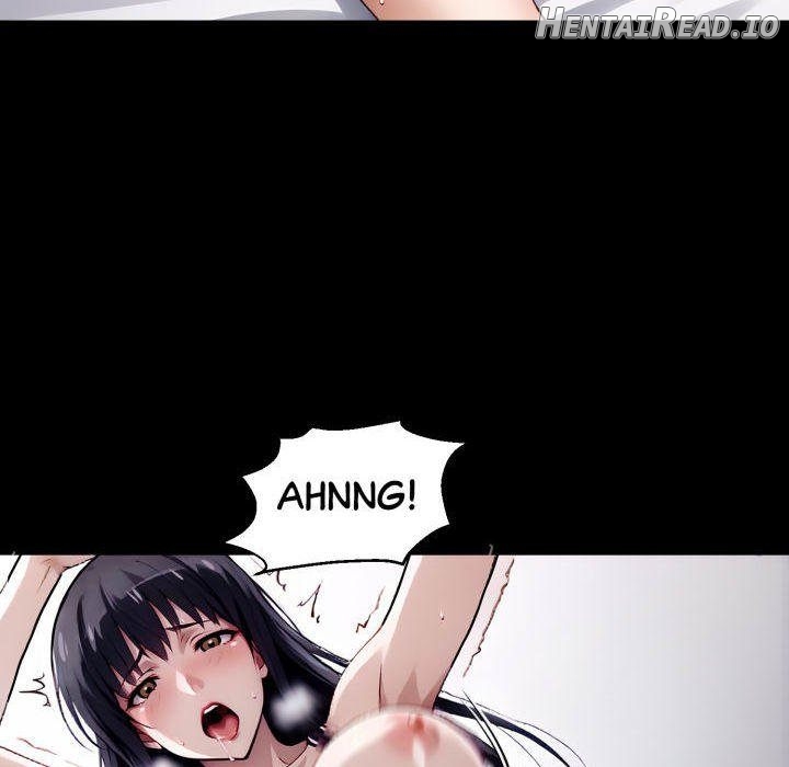 Gangster x Office Lady Chapter 97 - page 35