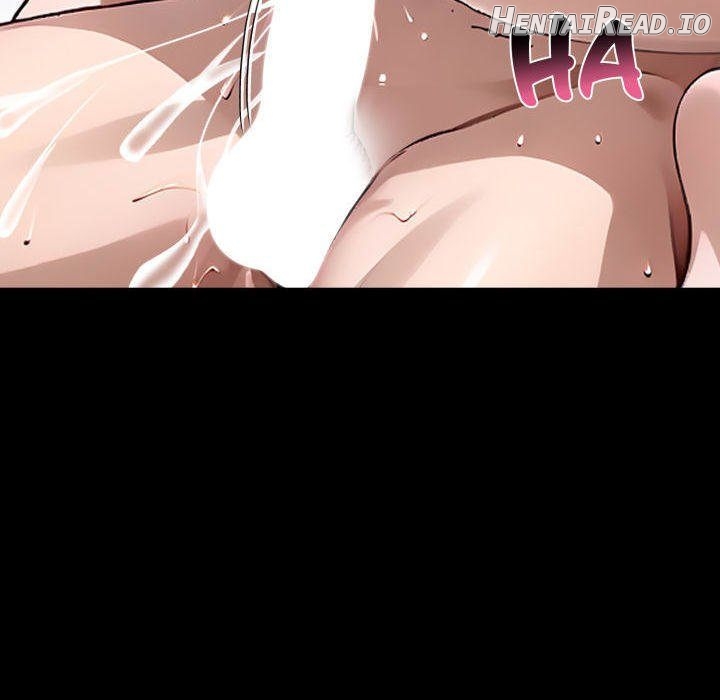 Gangster x Office Lady Chapter 97 - page 45