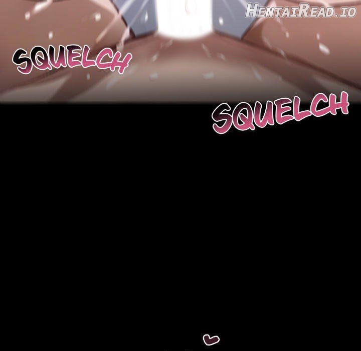 Gangster x Office Lady Chapter 97 - page 7