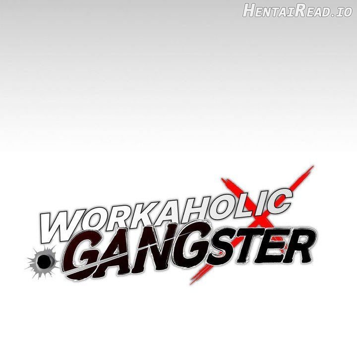Gangster x Office Lady Chapter 97 - page 71