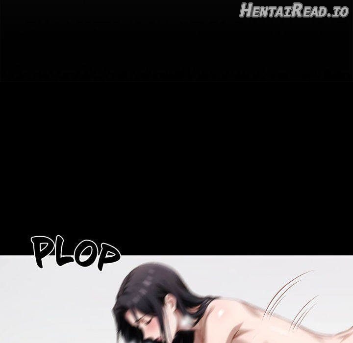 Gangster x Office Lady Chapter 97 - page 76