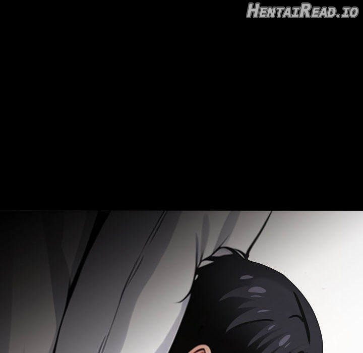 Gangster x Office Lady Chapter 97 - page 79