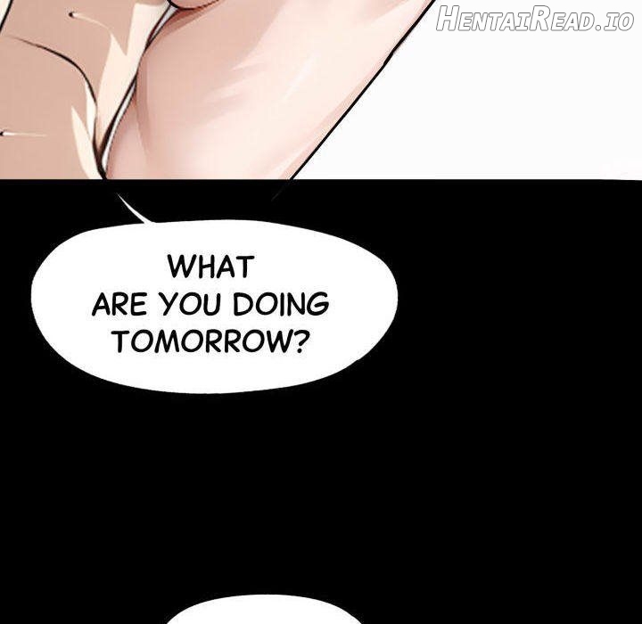 Gangster x Office Lady Chapter 97 - page 81