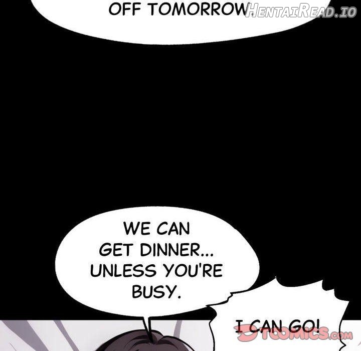 Gangster x Office Lady Chapter 97 - page 84