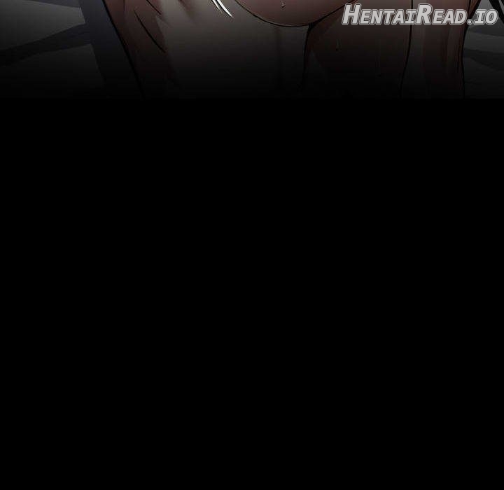 Gangster x Office Lady Chapter 97 - page 86