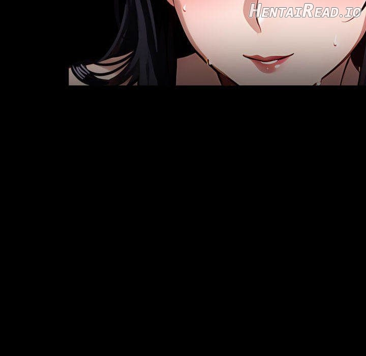 Gangster x Office Lady Chapter 97 - page 89