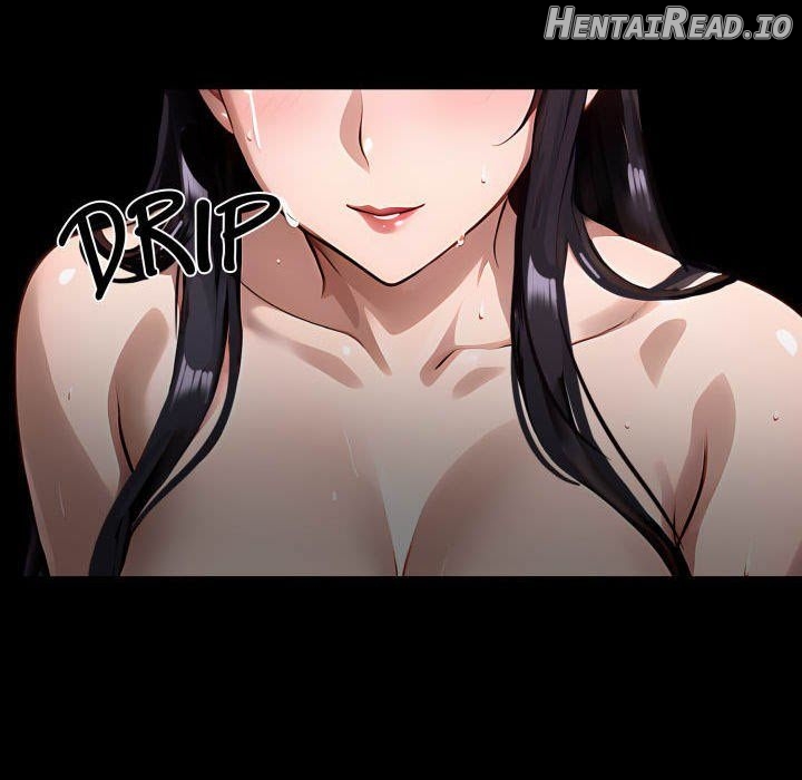 Gangster x Office Lady Chapter 97 - page 90