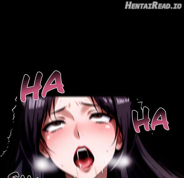 Gangster x Office Lady Chapter 97 - page 10